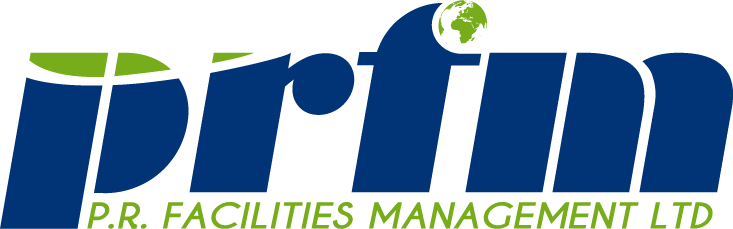 PRFM logo